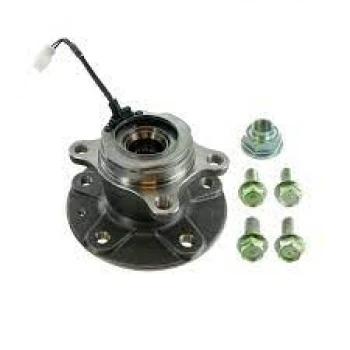 Suzukı Arka Teker Poryası Sag Abs Sensorlu 5 Delikli Suzukı Sx4 1.6vvt 4x4 06 Sx4 S Cross 13-> - Skf Vkba 7167 ürün görseli