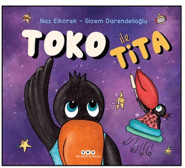 Toko ile Tita ürün görseli