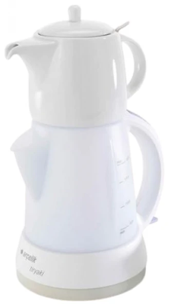 Arçelik K 3282 P Çay Makinesi (PARÇA ÜRÜN - KETTLE) - 3
