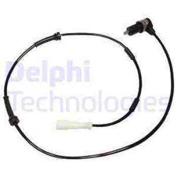Fiat Abs Hiz Sensoru Punto - Delphi Ss20050 ürün görseli