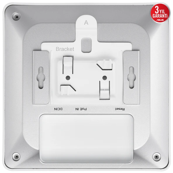 ASUS EXPERTWIFI EBA63 AX3000 DUAL BAND WIFI ROUTER - Resim 8