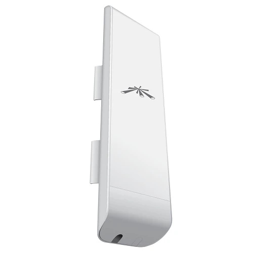 UBIQUITI 5GHZ NANOSTATION M5 16DBI 2X2 MIMO AIRMAX (NSM5) ürün görseli