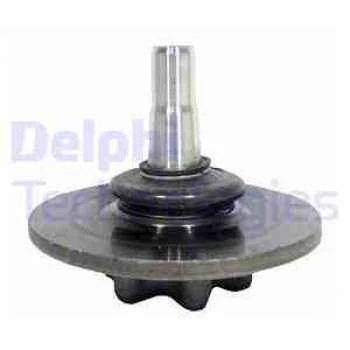 Renault Amortısor Ust Rotılı (helezon Rotılı) Master 97--> - Delphi Tc2376 ürün görseli