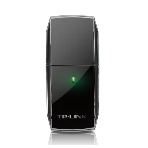 TP-LINK ARCHER T2U KABLOSUZ DUALBAND ADAPTÖR ürün görseli 1