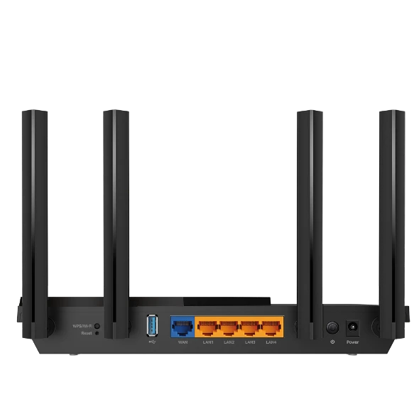 TP-LINK ARCHER AX55 3000 MBPS Wi-Fi 6 ROUTER - 3