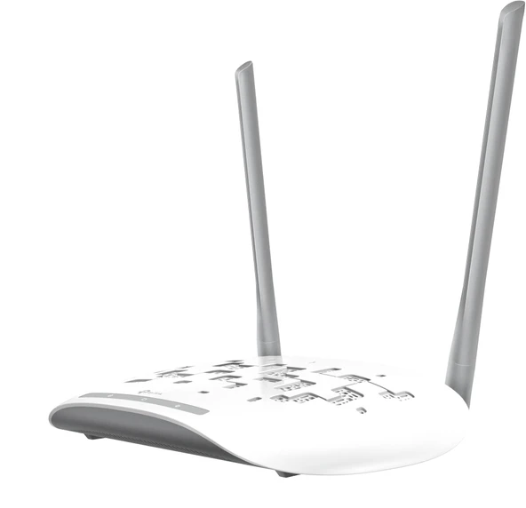 TP-LINK TL-WA801N 1PORT 300Mbps ACCESS POINT - 4
