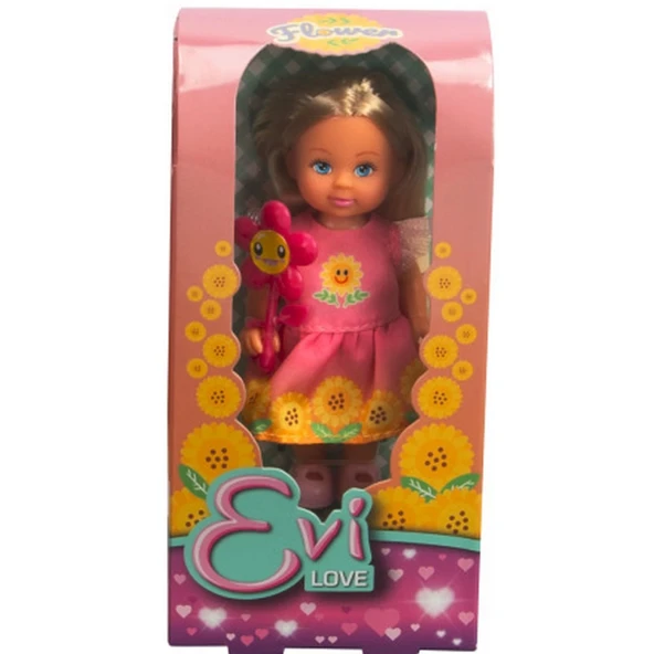 Evi Love Flowers - Resim 2