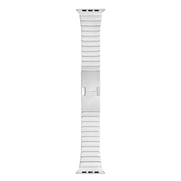 Apple Watch 10 46mm KRD-35 Metal Kordon - 10