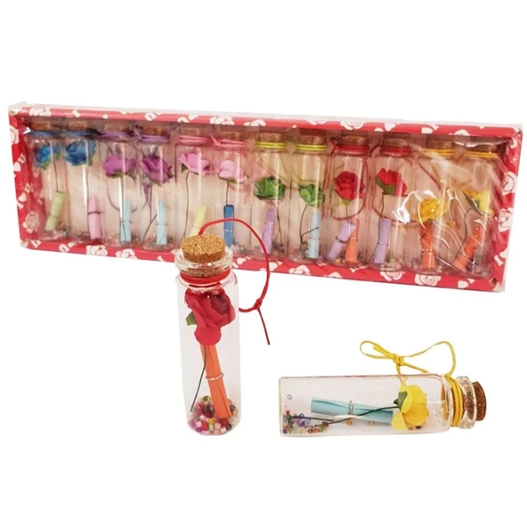 pilelistore 12'li Dilek Şişesi