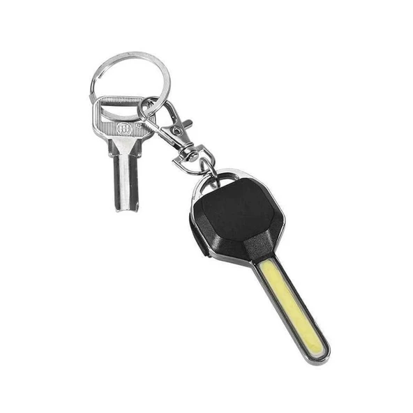 pilelistore Yeni Nesil Işıklı Anahtarlık Wt-376 - 2