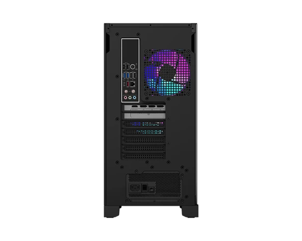 MSI MPG INFINITE X3 AI 2NVV9-064EU ULTRA 9 285K 32GB DDR5 1TB SSD RTX 5080 VENTUS 3X 16G W11 GAMING DT PC - 5