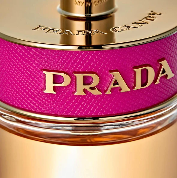 Prada Candy Edp 50 Ml Kadın Parfüm - 3