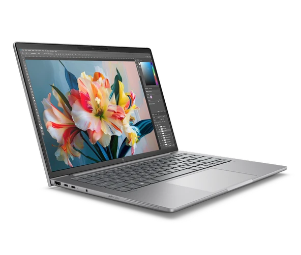 HP MWS A3ZW6ET ZBOOK 8 G1i 14 U7-255H 16GB 1x16GB nECC DDR5 5600 512GB SSD 14 WUXGA NVIDIA RTX 500 Ada 4GB W11P - 3