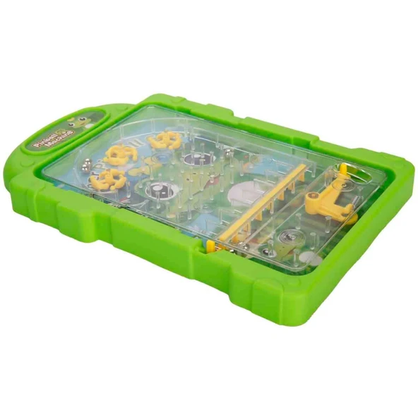 Pinball Kutu Oyunu - Resim 3