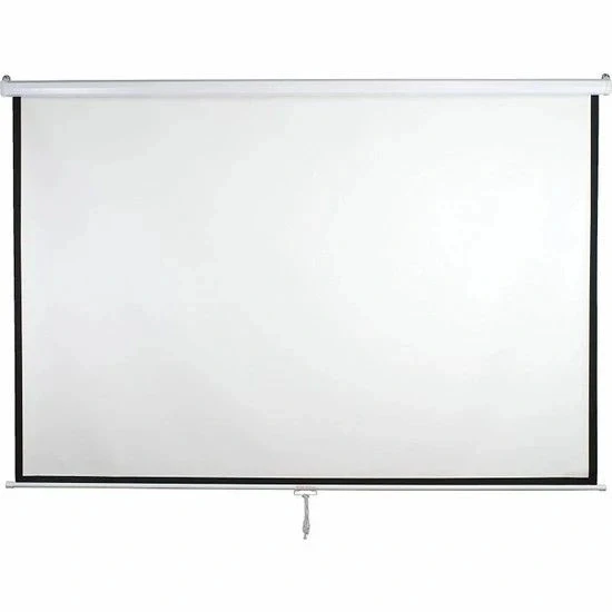 Codegen(ax-20) 200x200 Storlu Projeksiyon Perdesi - 2