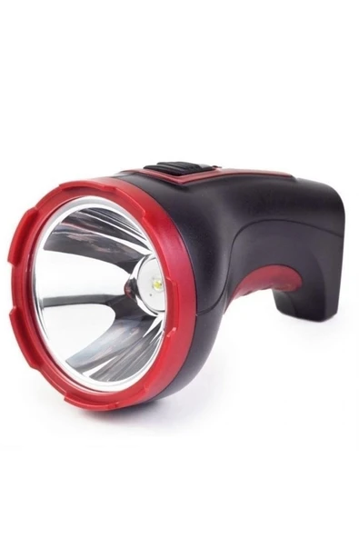pilelistore 5 Watt Şarjlı El Feneri GS-4251