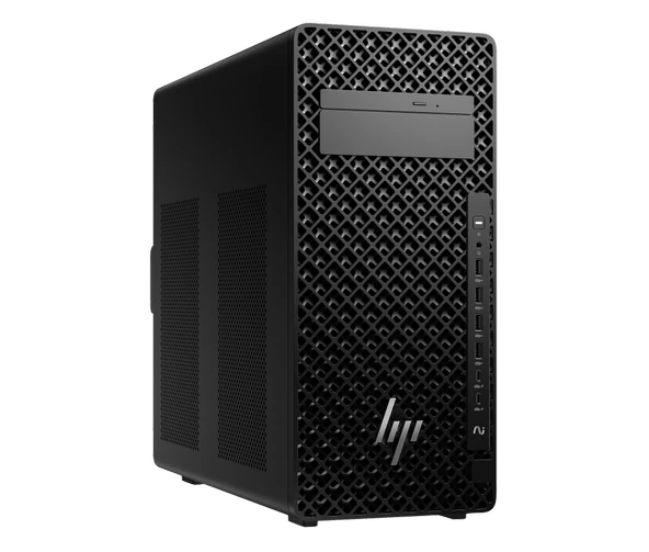 HP WS A2KR0ES Z2 G1i U7-265K 32GB 2x16GB nECC DDR5 5600 1TB SSD RTX A1000 8GB WIN11PRO - 3