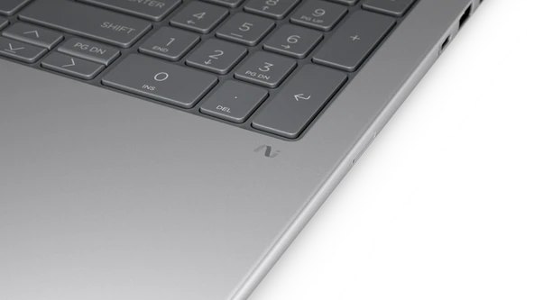 HP MWS A3ZW3ET ZBOOK 8 G1i 14 U7-255H 32GB 1x32GB nECC DDR5 5600 1TB SSD 16 WUXGA NVIDIA RTX 500 Ada 4GB W11P - Resim 4