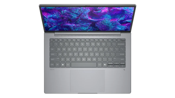 HP MWS A3ZW6ET ZBOOK 8 G1i 14 U7-255H 16GB 1x16GB nECC DDR5 5600 512GB SSD 14 WUXGA NVIDIA RTX 500 Ada 4GB W11P - 4