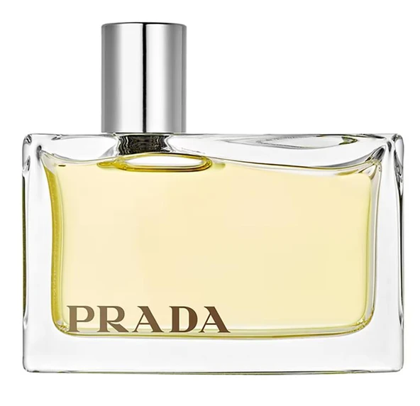 Prada Amber Edp 80 Ml Kadın Parfüm