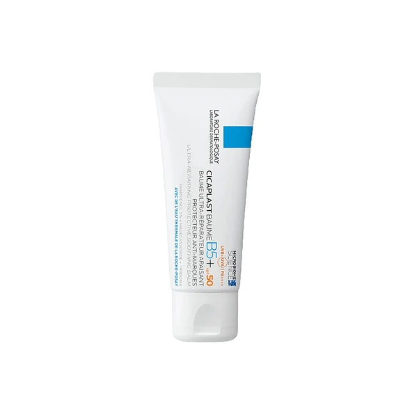 La Roche Posay Cicaplast Baume B5+ SPF50 Onarıcı Bakım Kremi 40 ml ürün görseli