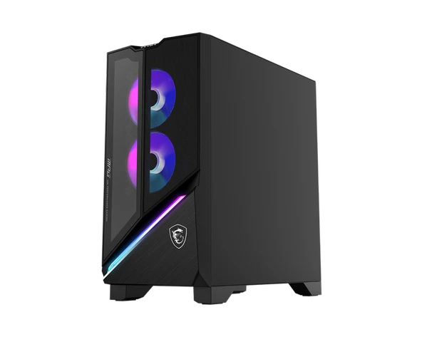 MSI MPG INFINITE X3 AI 2NVR7-655EU ULTRA 7 265KF 32GB DDR5 1TB SSD RTX 5070 Ti VENTUS 3X 16G W11 GAMING DT PC - 2