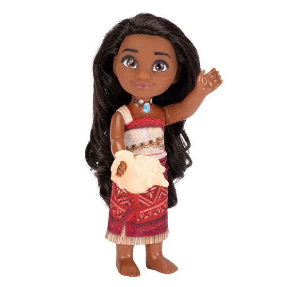 Disney Moana 2 Moana Bebek 15 cm ürün görseli