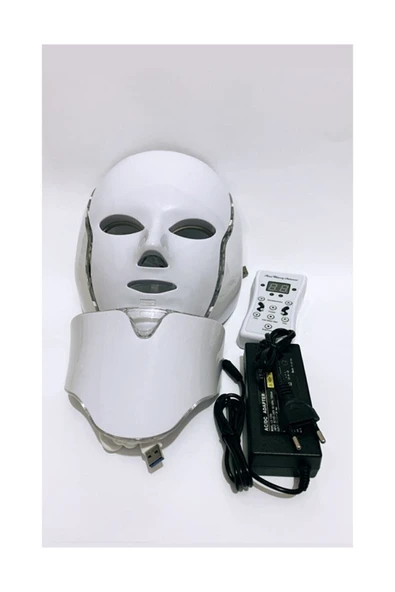 Pharma Led Maske - 1