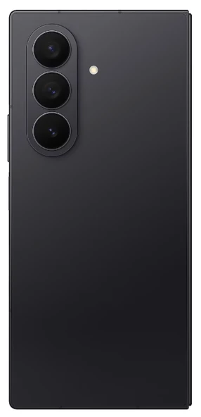 Samsung Galaxy Z Fold7 1 TB Siyah (Samsung Türkiye Garantili) - 3