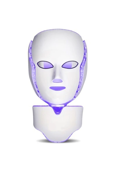 Estetisyen Dünyası Led Maske - 1