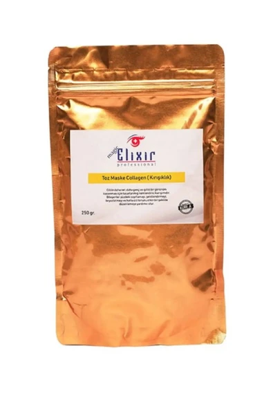 TRELİXİR Soyulabilen Toz Maske KIRIŞIKLIK ürün görseli 1