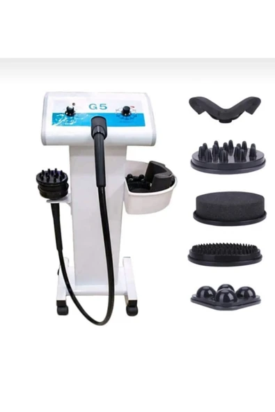 anka lazer Yeni Nesil 150w G5 Masaj Cihazı 2500 Devir ürün görseli