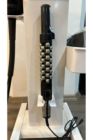 anka lazer G5 MASAJ ALETİ ROLLER BAŞLIKLI YENİ FONKSİYONLU 5 BAŞLIKLI + ROLLER - Resim 3