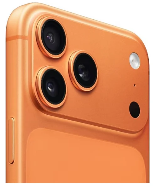 Apple iPhone 17 Pro Max 512GB Kozmik Turuncu Cep Telefonu MFYT4TU/A (Apple Türkiye Garantili) - Resim 3