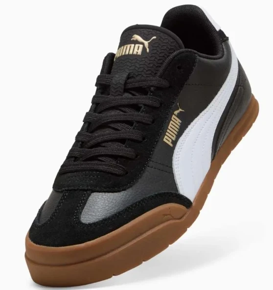 PUMA  SUPER TURİNO ERKEK SNEAKER AYAKKABI - Resim 6
