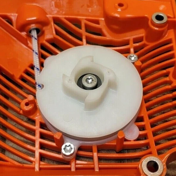 Echo CS 590 / CS 600 / CS 620 Komple Starter - 3