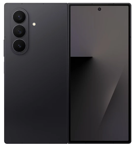 Samsung Galaxy Z Fold7 1 TB Siyah (Samsung Türkiye Garantili)