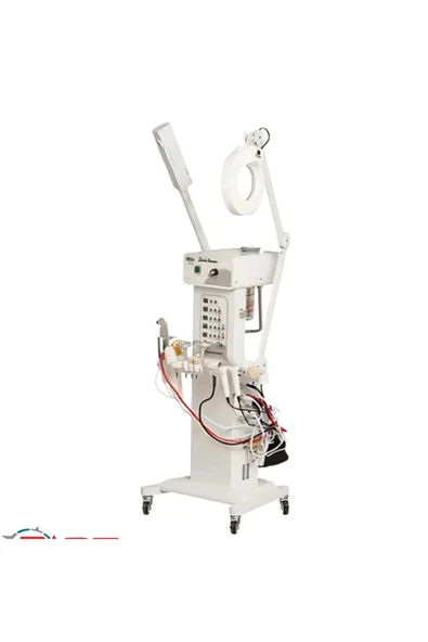 hydrafacial 14+1 Cilt Bakım Cihazı - 1