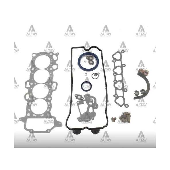 TAKIM CONTA MICRA  92-02 / K-11 / CG10DE /CG13DE ürün görseli