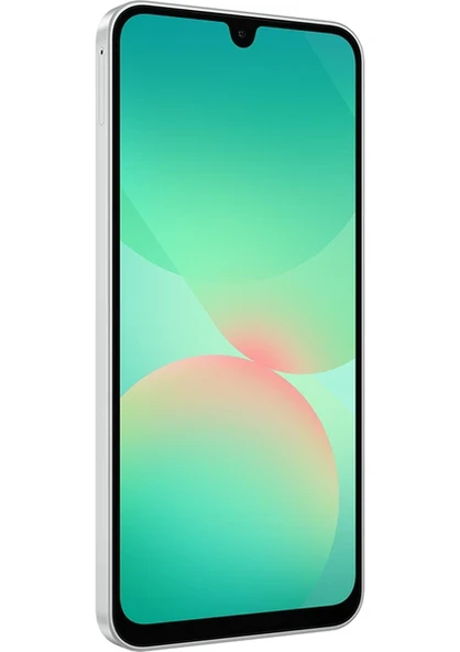 Samsung Galaxy A26 5G  6/128 GB White Akıllı Cep Telefonu (Samsung Türkiye Garantili) - 3