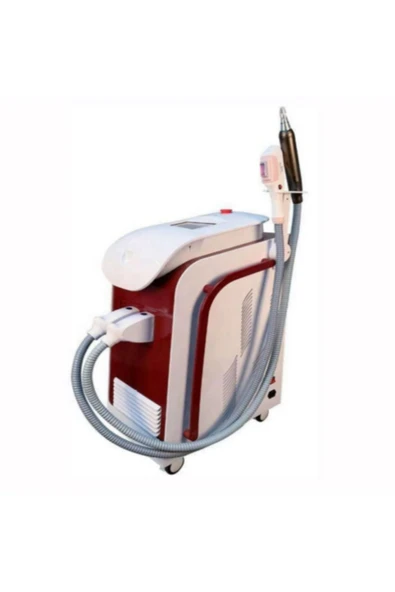 anka lazer Son Sistem Shr Opt Lazer Epilasyon Cihazı 2000w ürün görseli