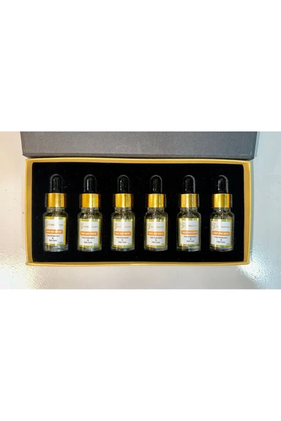 DR MESOMASTER SAÇ VE KAŞ Set Cilt Bakım Serumları Dermapen,lifting,radyofrekans,mezoterapi cihazlarıyla uyumlu ürün görseli 1