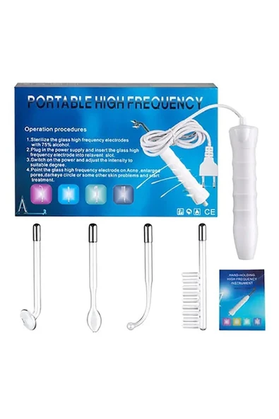 MYCELL Yüksek Frekans Cilt Bakım ürün görseli