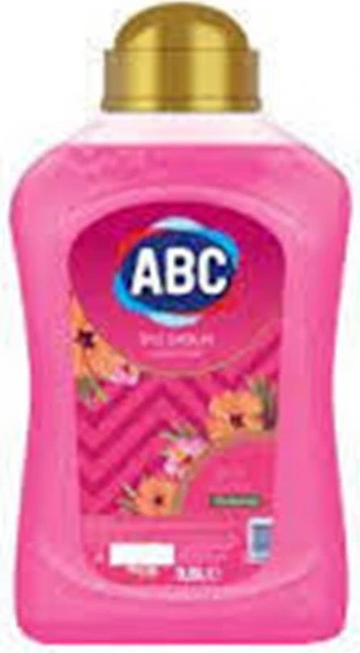 abc sıvı sabun bembe buket 3 lt ürün görseli