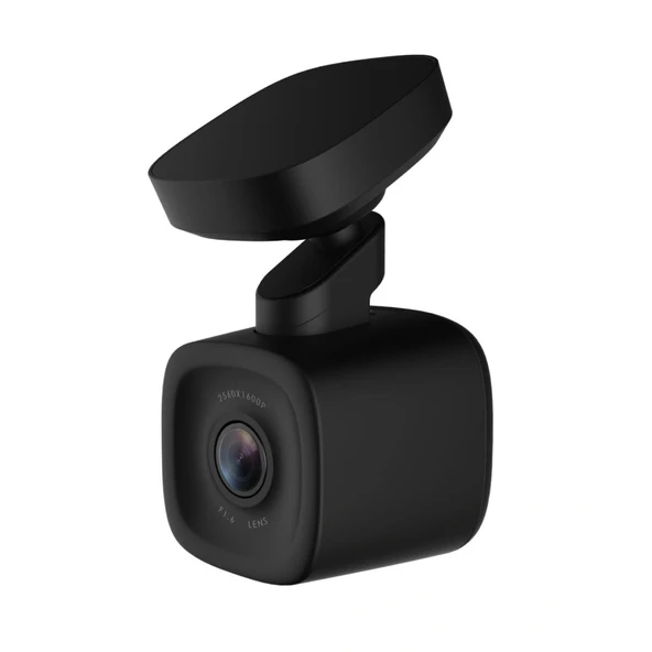 Hıkvısıon Ae-dc5013-f6 Araç Kamerası - 2