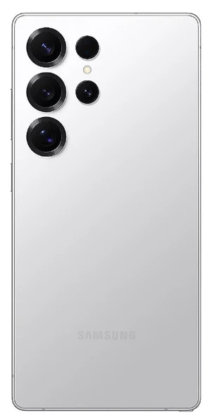 Samsung Galaxy S25 Ultra 12 GB 1 TB Titanyum Gümüş (Samsung Türkiye Garantili) - 3