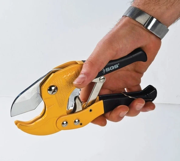 Sgs 1010 Class42 Boru Makası SGS1010 - Resim 2