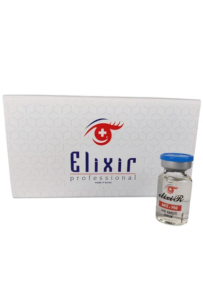 Elixir Anti Peg Leke Karşıtı Serum 10 Ml X 4 = 40 Ml - 2