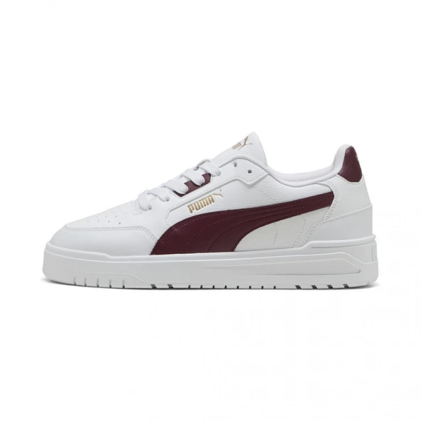 PUMA  SHUFFLE DOWNTOWN ERKEK SNEAKER AYAKKABI - Resim 3