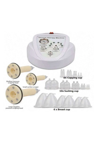 anka lazer Popo Up Göğüs ve Popo Kaldırma Masaj Cihazı göğüs popo dikleştirme cihazı ürün görseli